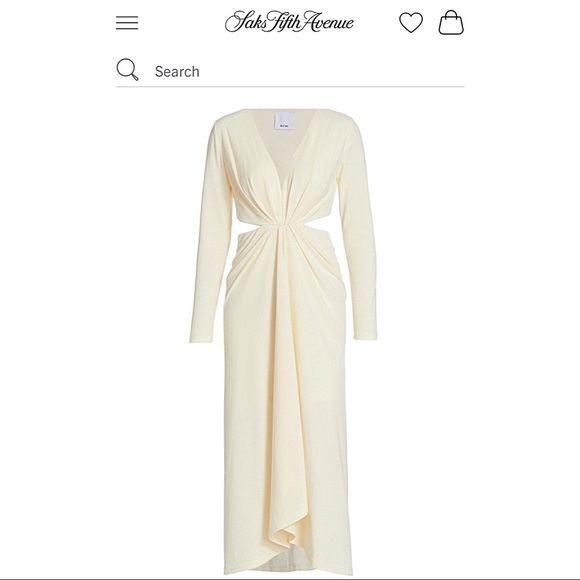 white christmas dresses M.M.LaFleur Women's Gwynne Dress - Olive main image 0